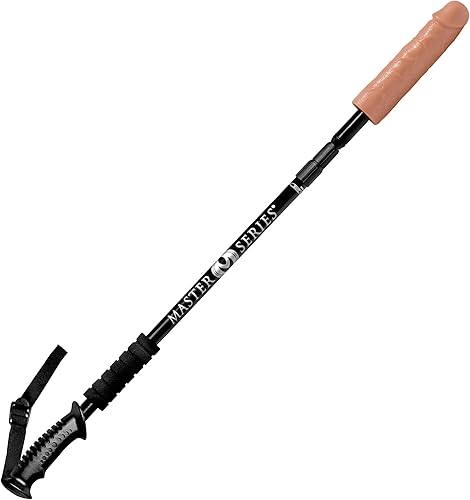 Dick Stick - Barra de consolador expandible