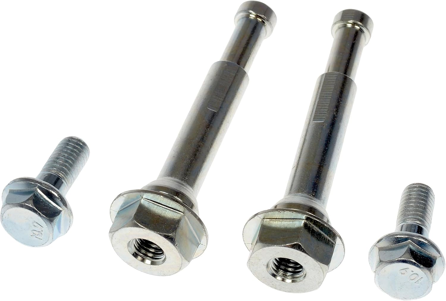 Dorman HW14274 Rear Disc Brake Caliper Pin Kit Compatible with Select Ford Models