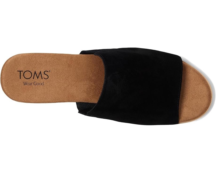 TOMS Diana Mule - Top View