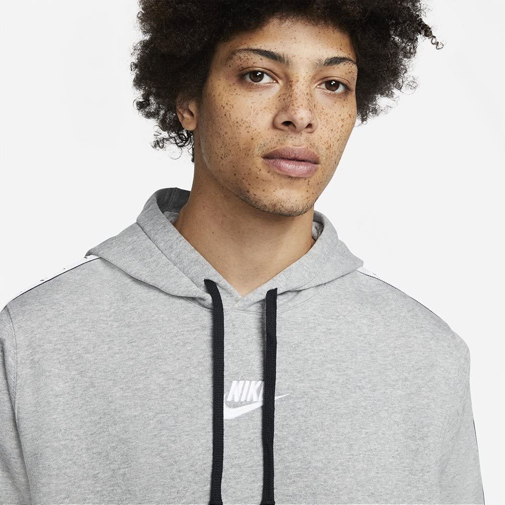 Nike M Nk Club Flc Gx Hd Trk Suit Tracksuit Homme