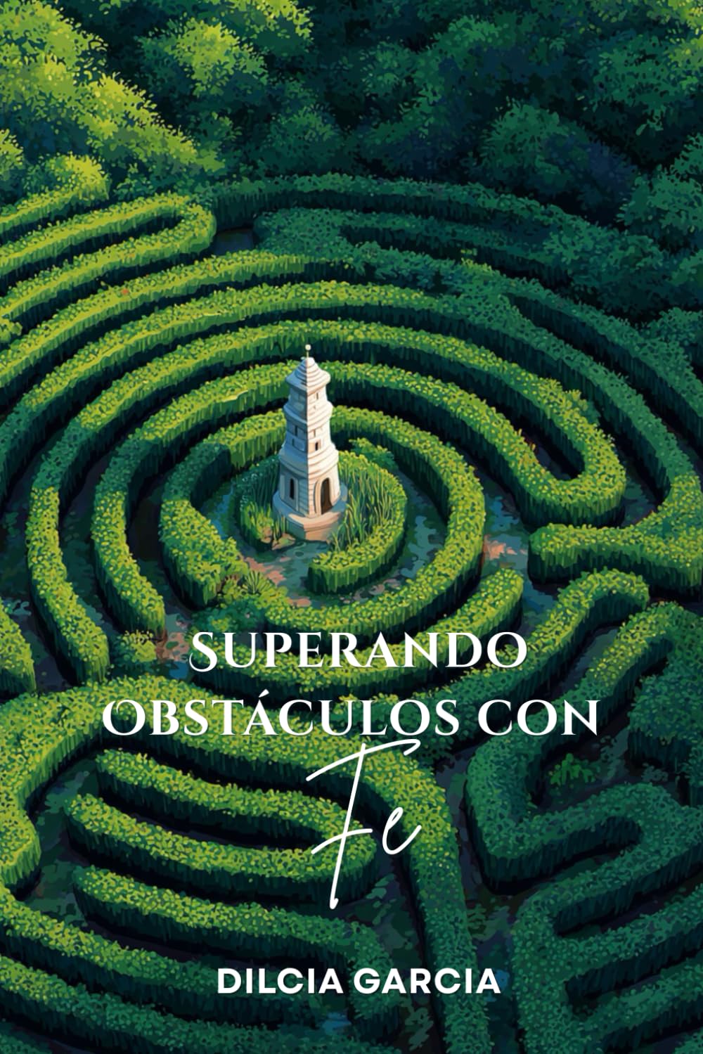 Superando Obstáculos con Fe: Un Viaje Espiritual Hacia el Empoderamiento Personal