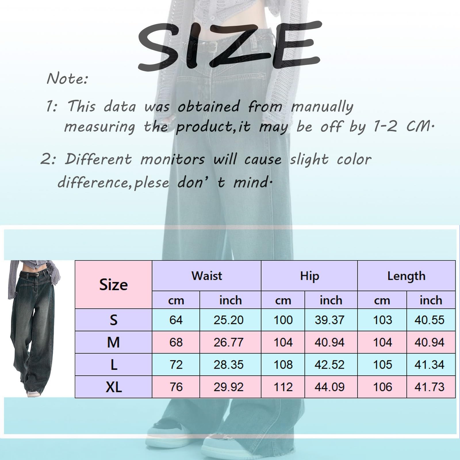 Pantalones Mujer Rotos Tiro Micro Pantalones Pequeños Mostrar De Talle Pantalones Jeans Pantalones Mujer Rotos Talle
