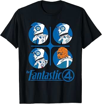 Amazon | マーベル・スタジオ ファンタスティック4：ファースト