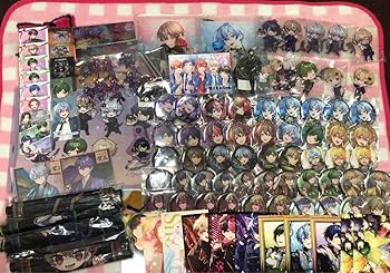 Amazon.co.jp: シクフォニ まとめ売り : おもちゃ