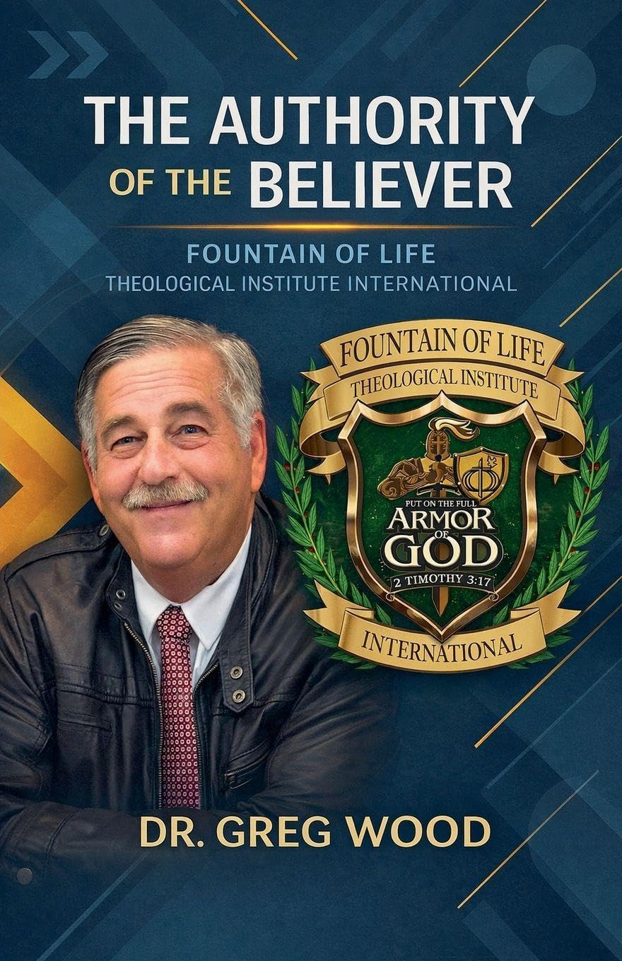 The Authority of the Believer