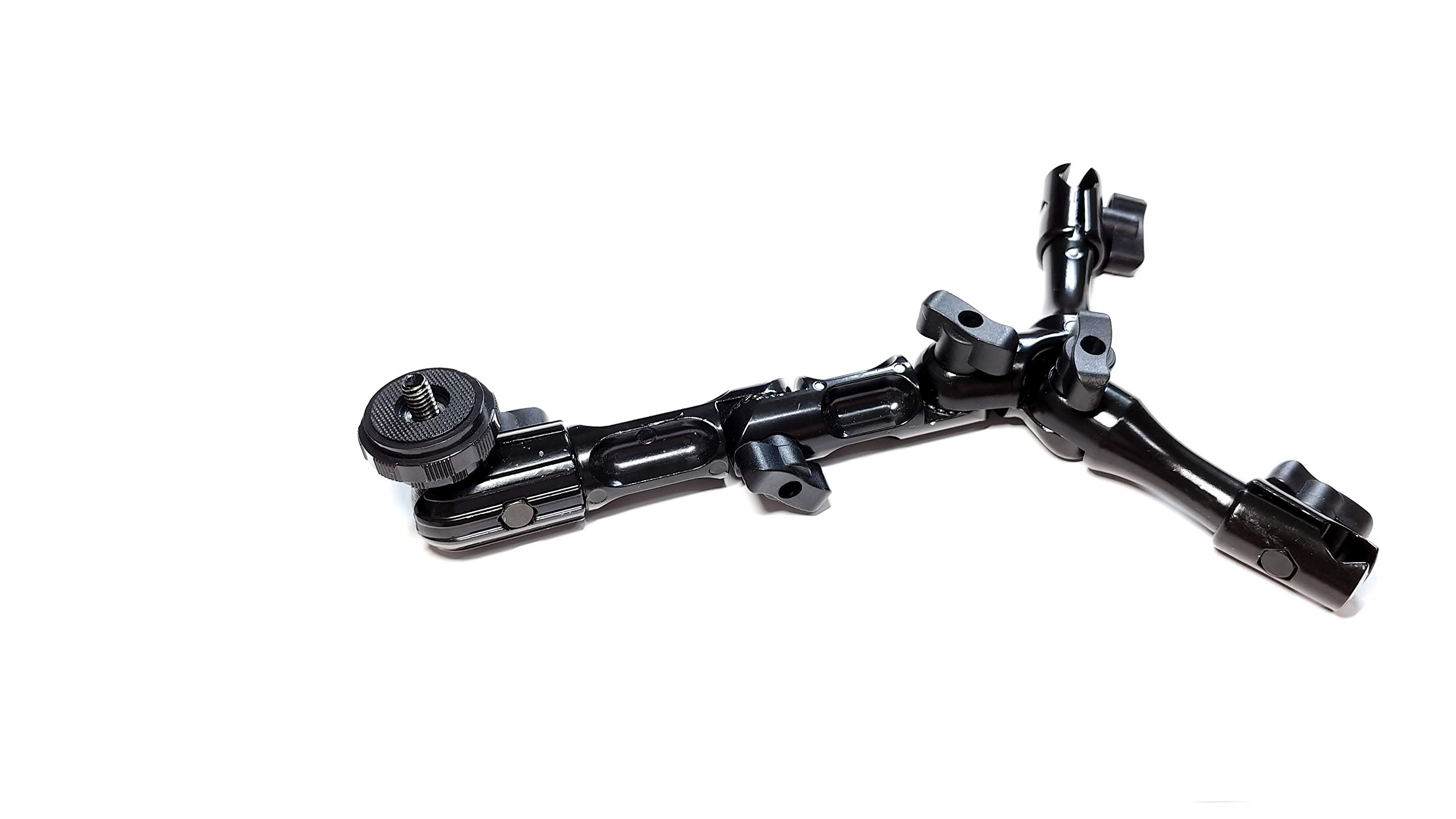 Amazon | Top Mount カメラマウントカメラブラケットアクションカム