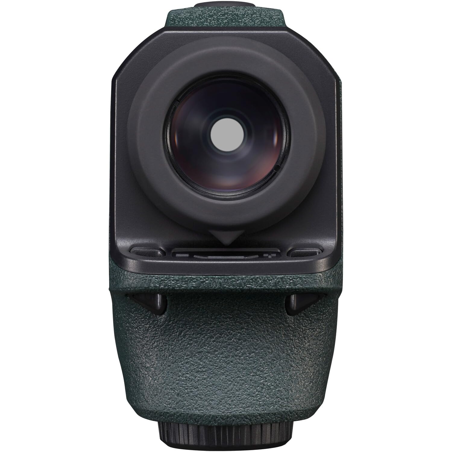 Nikon Laser 30 Telemetro Potente ed Accurato, Schermo OLED, Compatto e Robusto, Nero