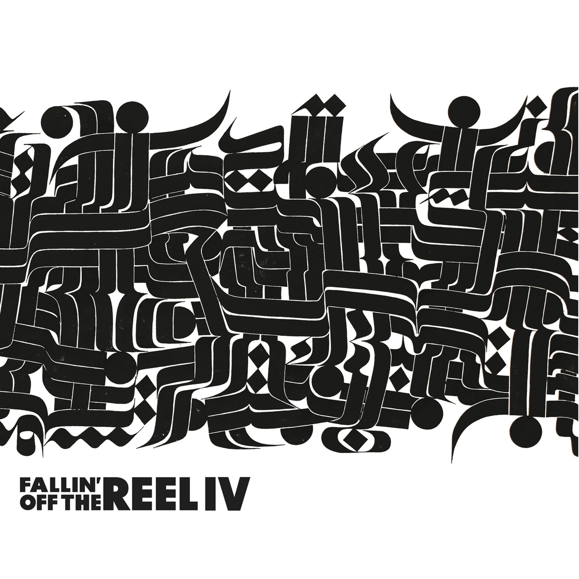 MOTON RECORDS / INCVarious – Y U Fall Y U Fall – Vinyl (12