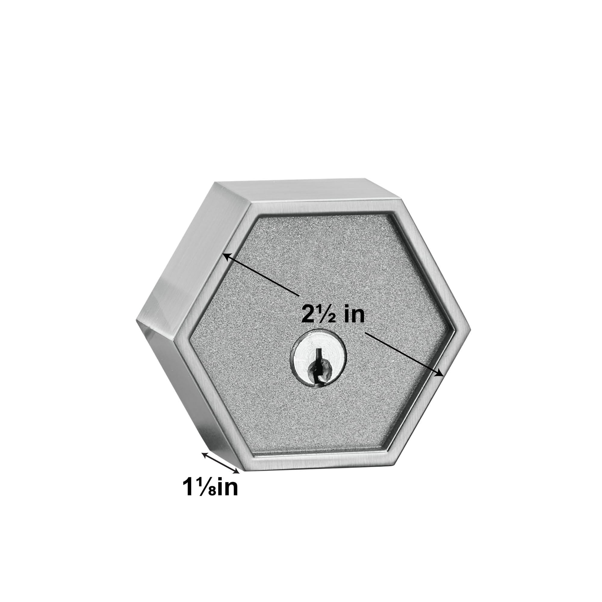 Deadbolt Lock Berlin Modisch Entry Lever Door Handle And Single ...
