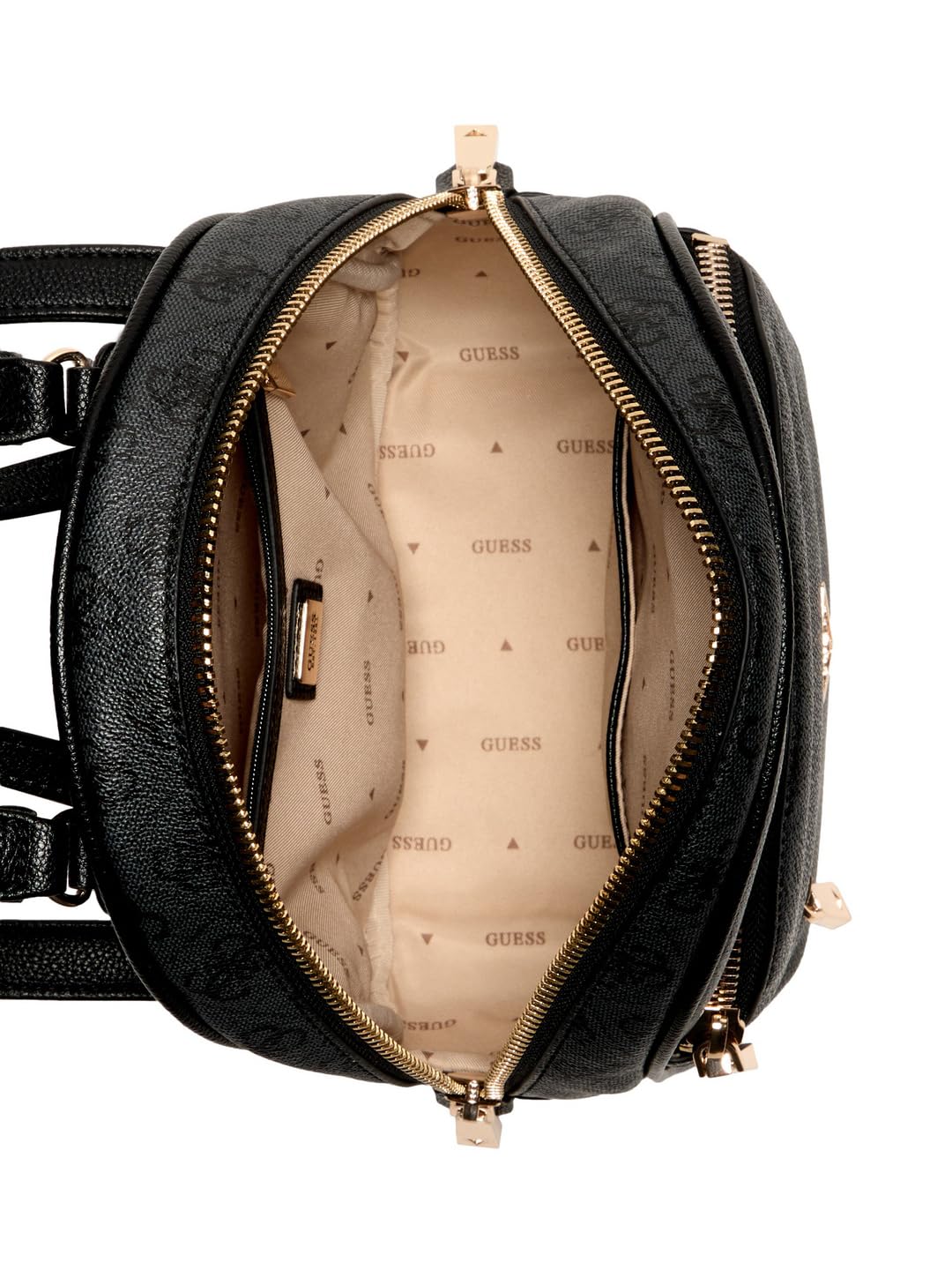 GUESS Damen Manhattan Ii Backpack Rucksack