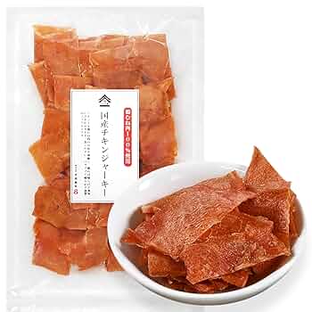 ナッキー　朝引き鶏厚切り胸肉ジャーキー ナッキー 朝引き鶏厚切り胸肉ジャーキー ナッキー 朝引き鶏厚切り胸