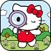 Hello Kitty. Detective Games