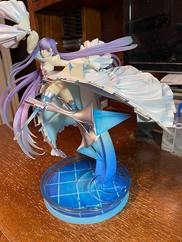 Amazon | Fate/Grand Order アルターエゴ/メルトリリス 1/8 完成品