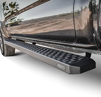 Amazon.com: Westin 27-74735 Grate Steps Running Boards 79 in