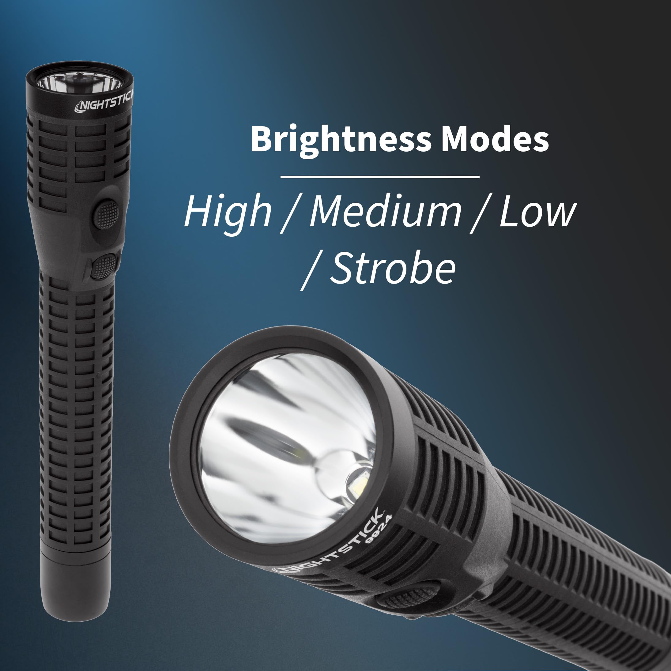 Amazon.com: Nightstick NSR-9944XL Xtreme Lumens Metal Multi