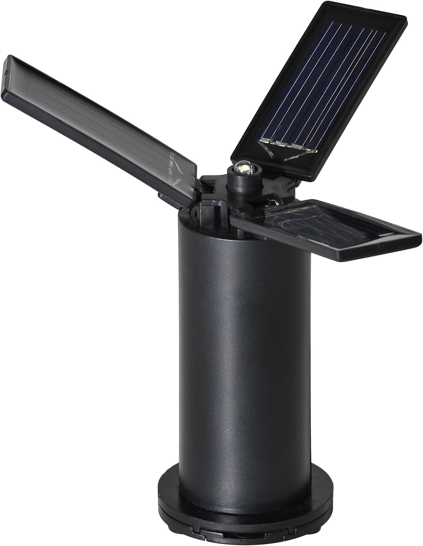 GD123381 Russco-Solar Gazing Ball LED Insert