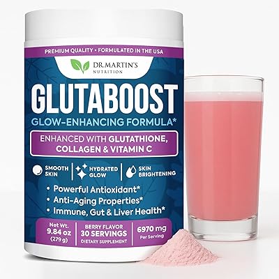 6970 mg de poudre de glutathion pour Guinea | Ubuy