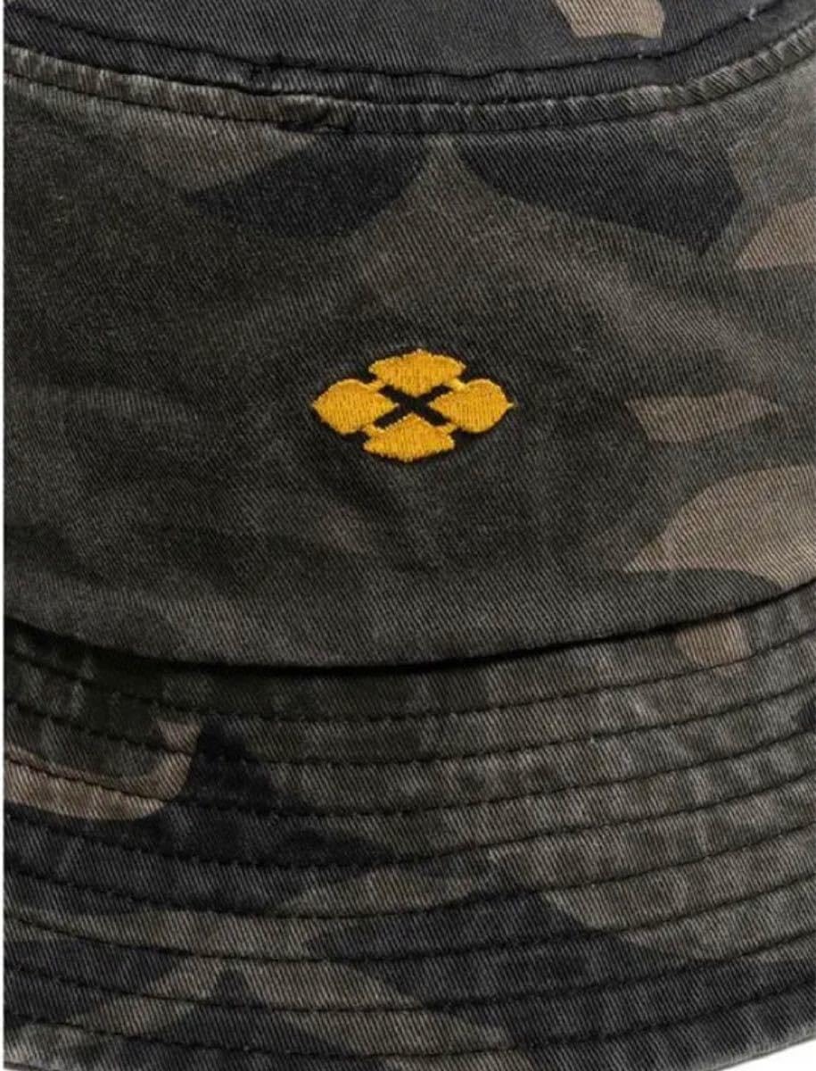 Amazon.co.jp: GAKKIN FOSTEX GARMENTS NUBIAN バケットハット 