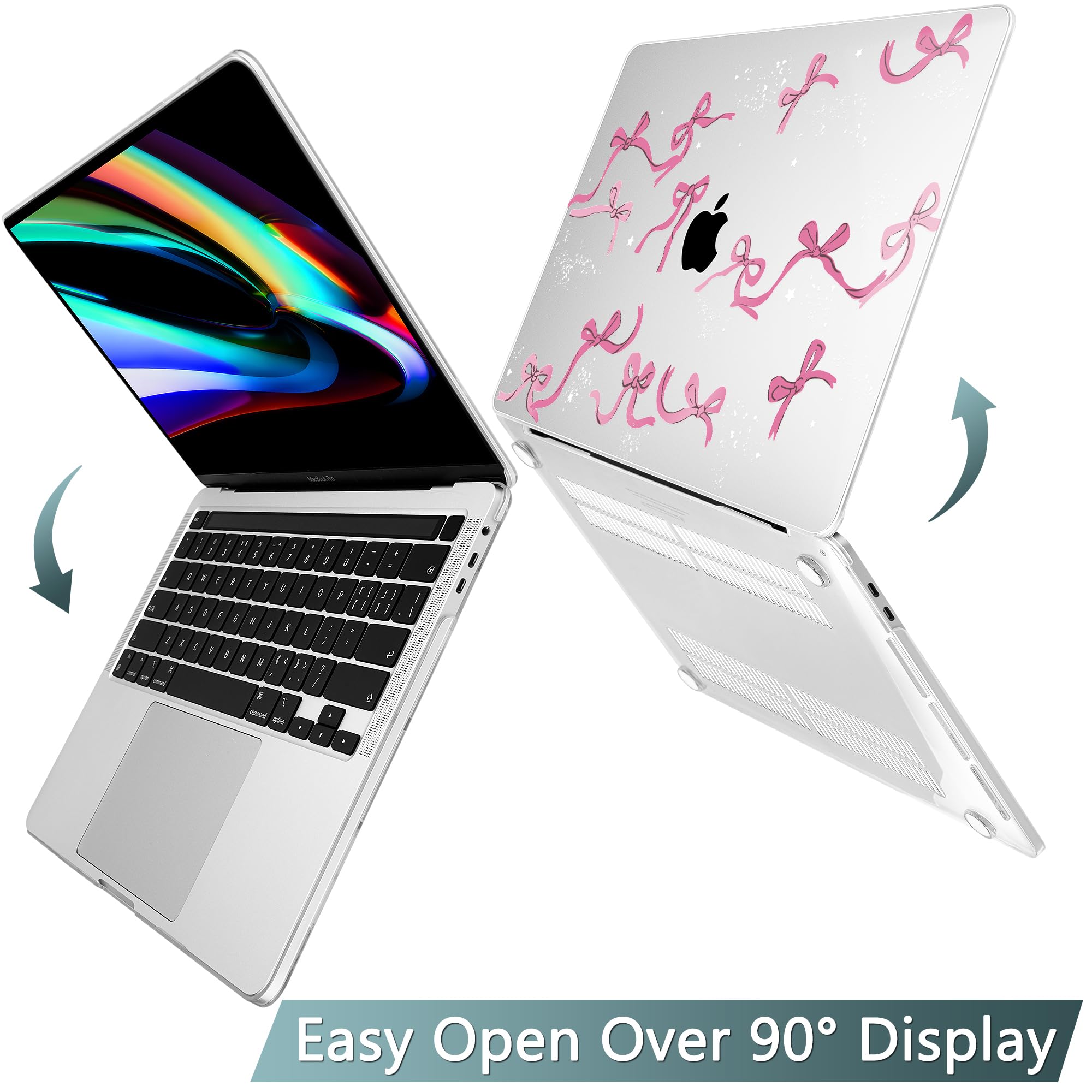Amazon.co.jp: Tuiklol MacBook Pro 40.6 cm ケース (2020 2019