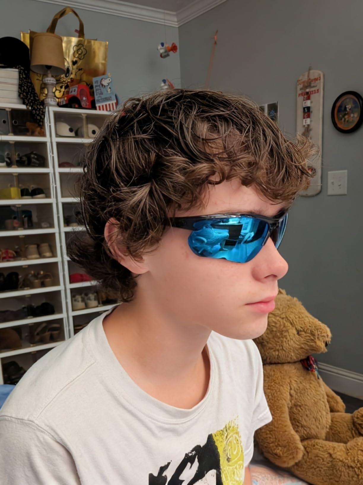 Customer Image