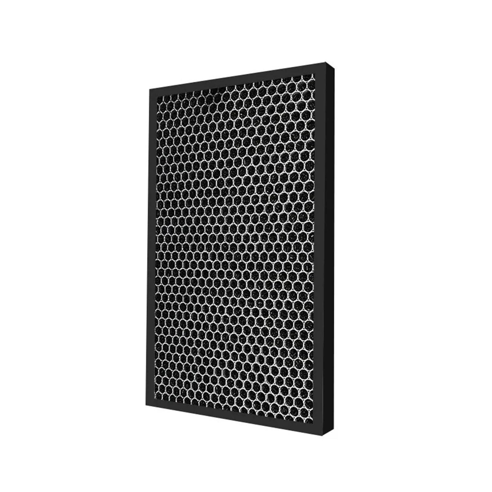 Zhanghnwz 1Pc Carbon Filter Air Purifier Hepa Filter And Activated Carbon Filter For Air Purifier Xd6060f0 Pu4025 Pu4015(1Pc Carbon Filter)