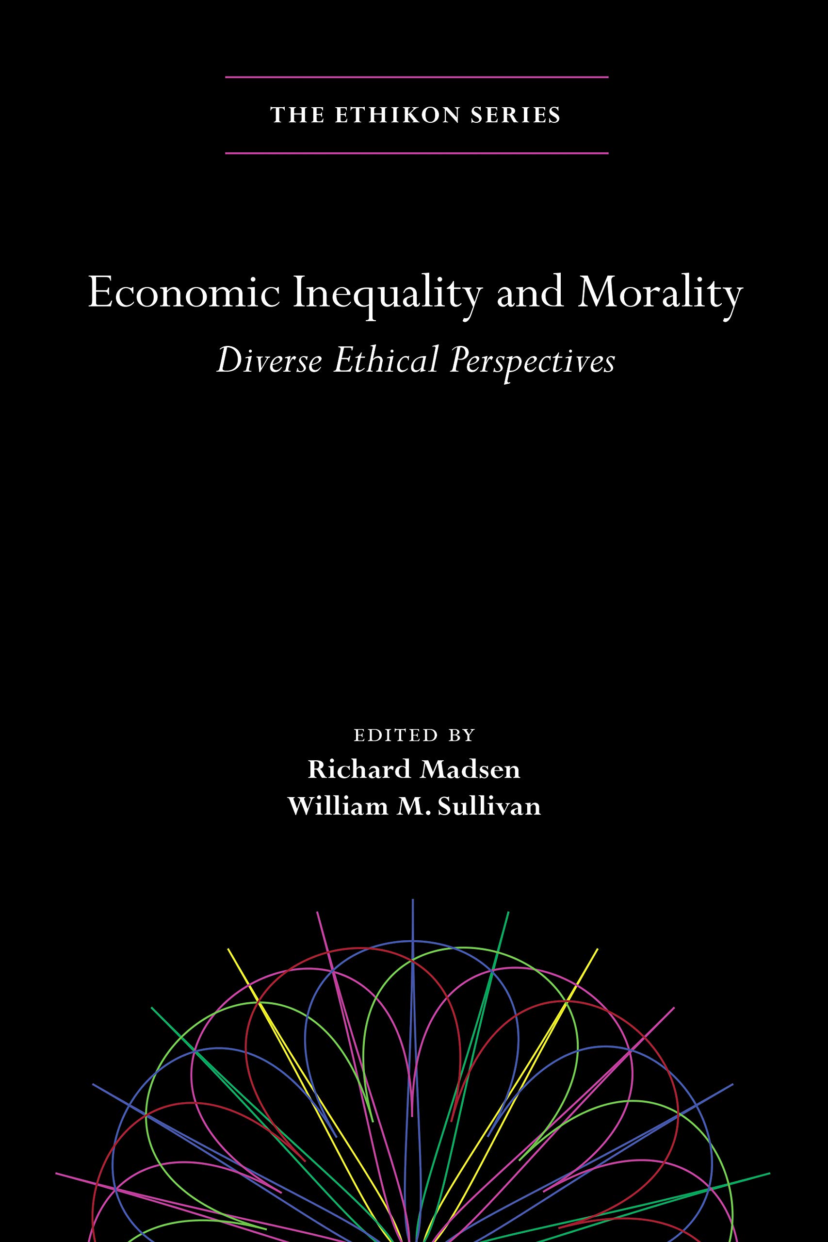 Buy Economic Inequality and Morality: Diverse Ethical Perspectives (The Ethikon Series in Comparative Ethics) — BookShops.in