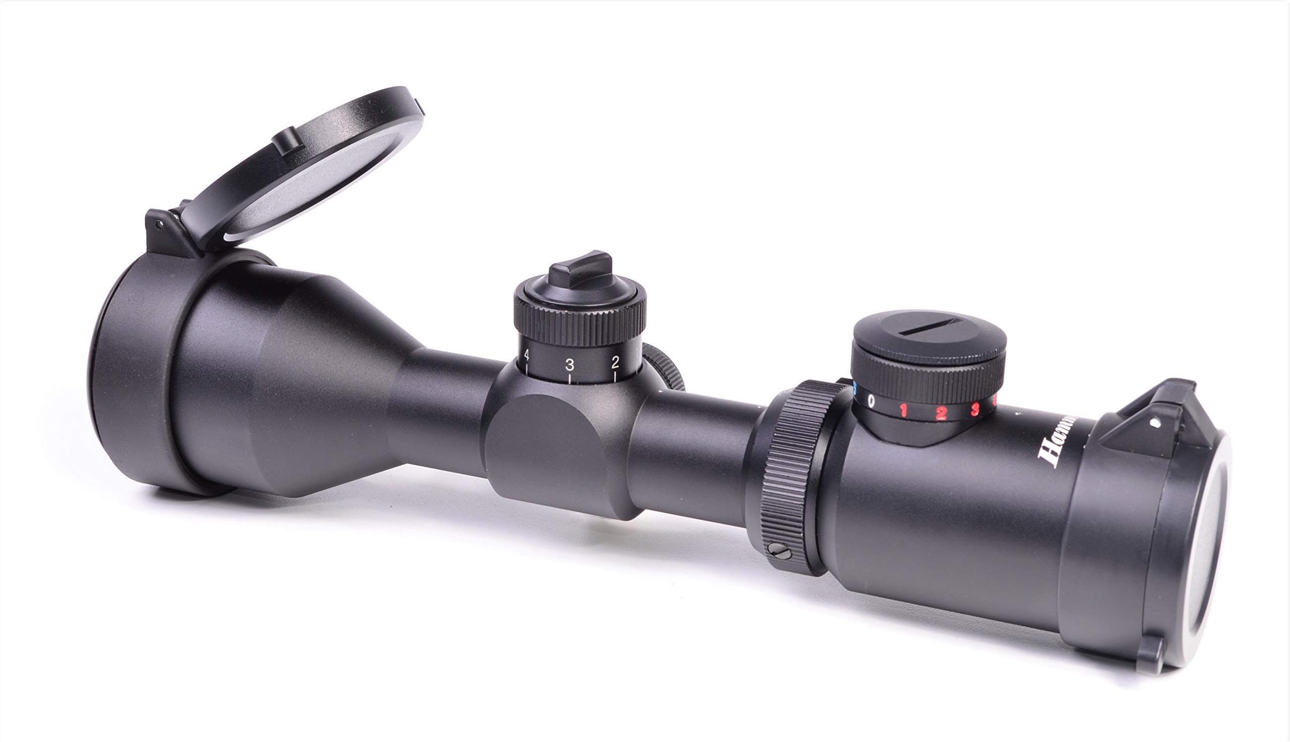 Amazon.com : Hammers Illuminated Riflescope Compact Short Rifle