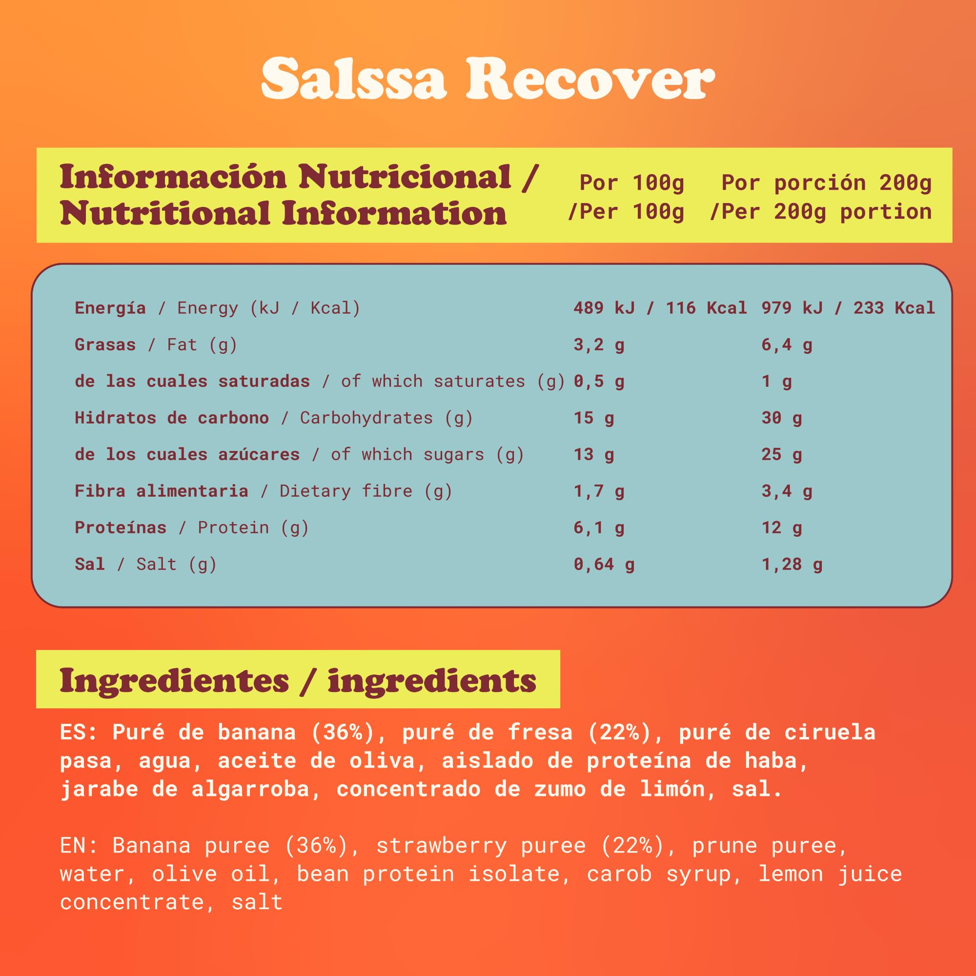 Endurance PRO Kit 24 Pouches Ingredientes 100% Naturales | 12 Perform + 6 Power + 6 Recover | Nutrición para Deportes de Resistencia | Energía, Proteína y Electrolitos | Running Trail Ciclismo
