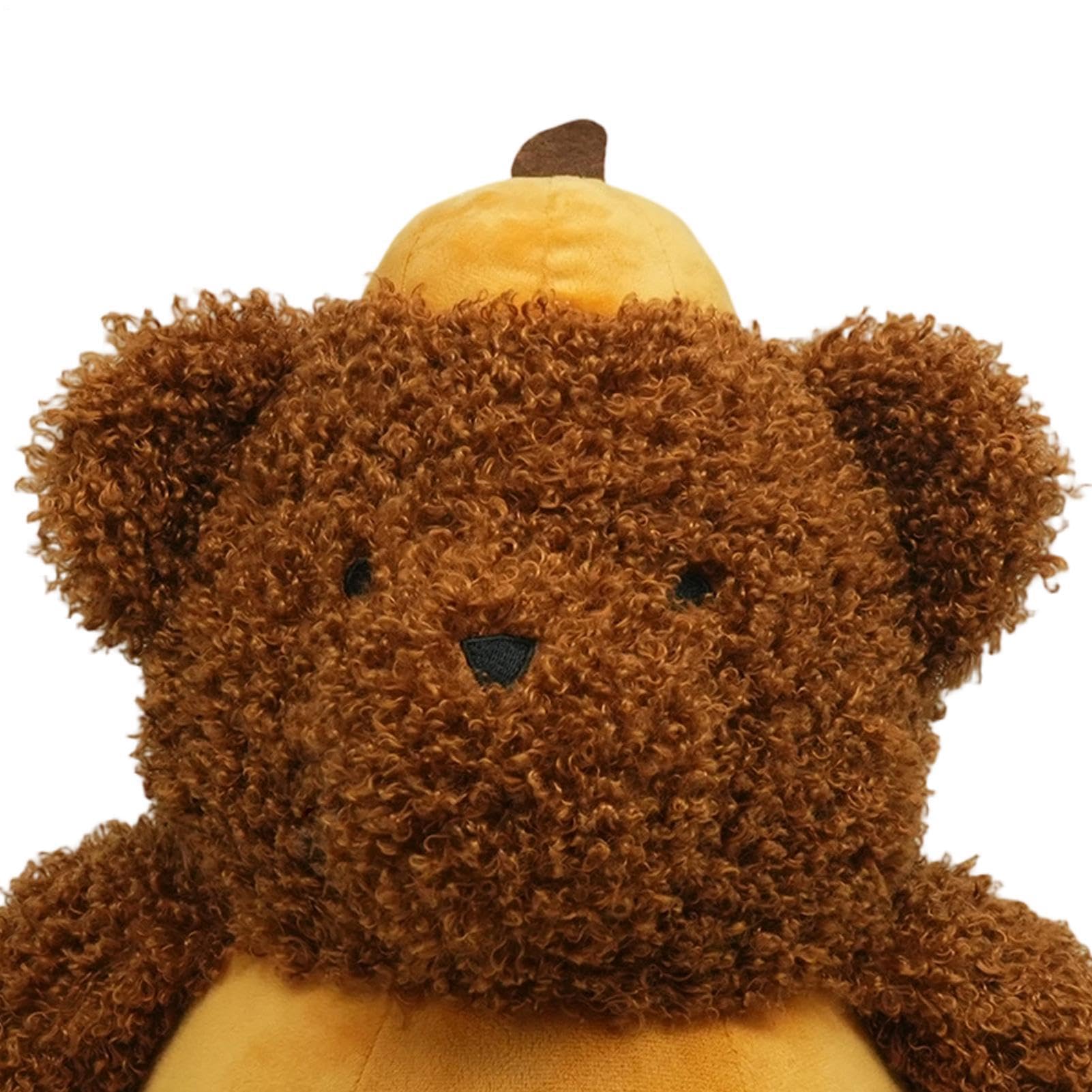 Genérico Animali di peluche per Halloween, e morbidi, decorazione