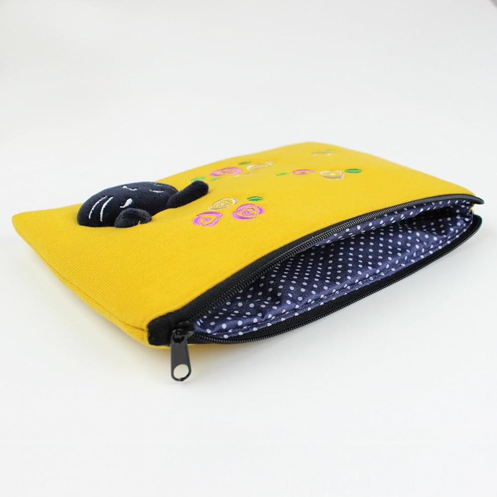 水琴♥フラットポーチオーダー品 フラットポーチ - Search / X