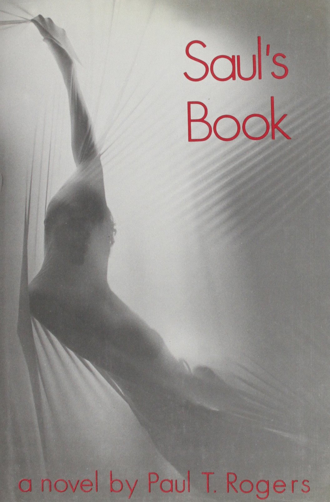 Saul's Book