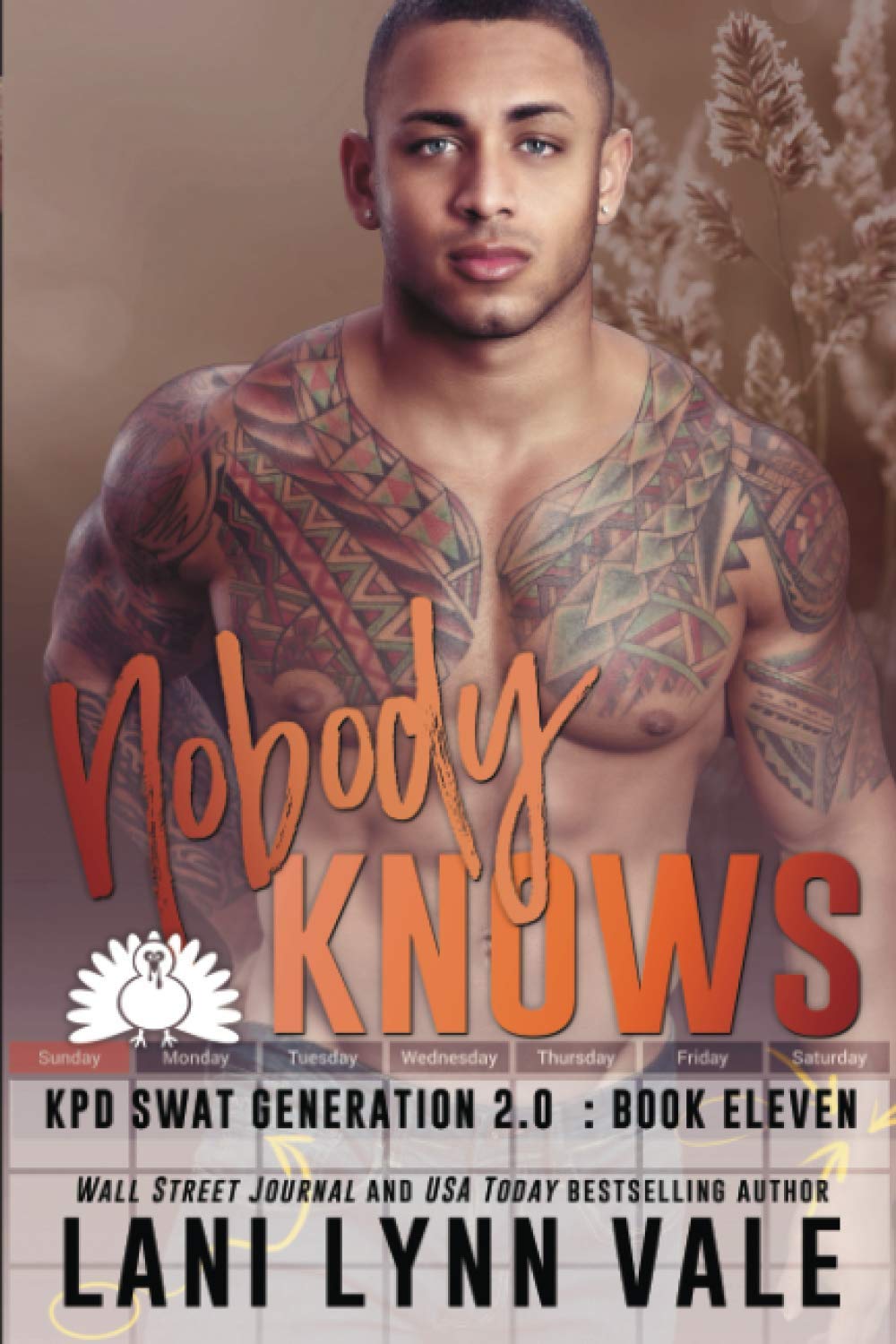 Nobody Knows