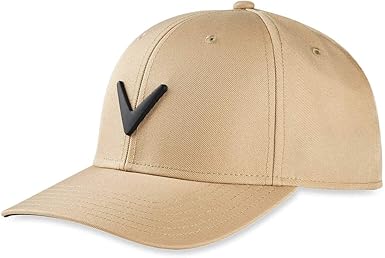 callaway metal icon hat