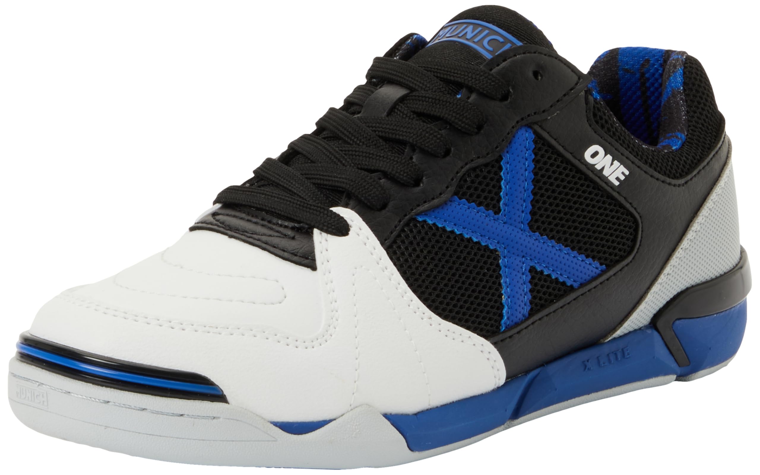 Munich One Kid 74 ZapatillasUnisex niños