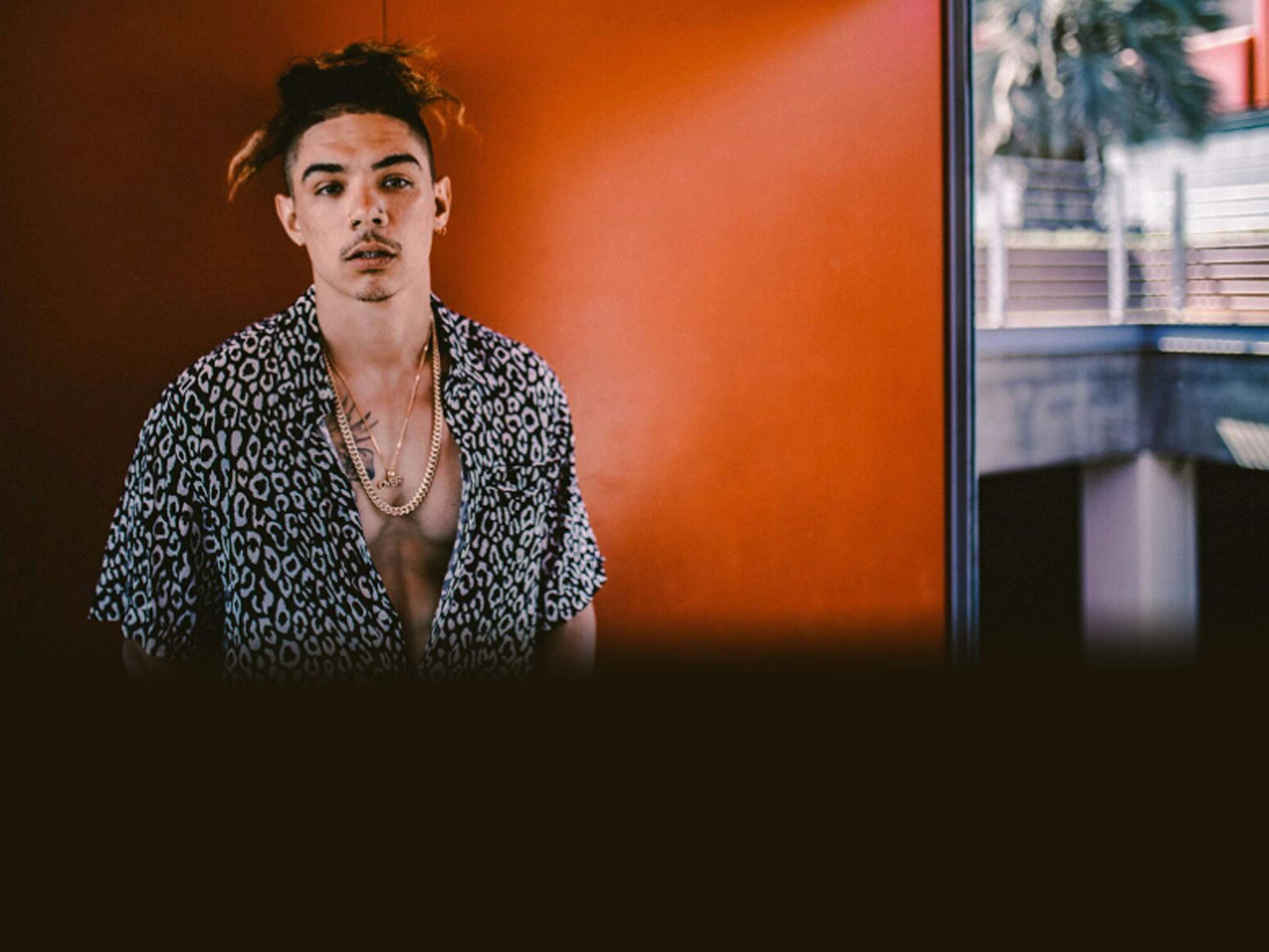William Singe