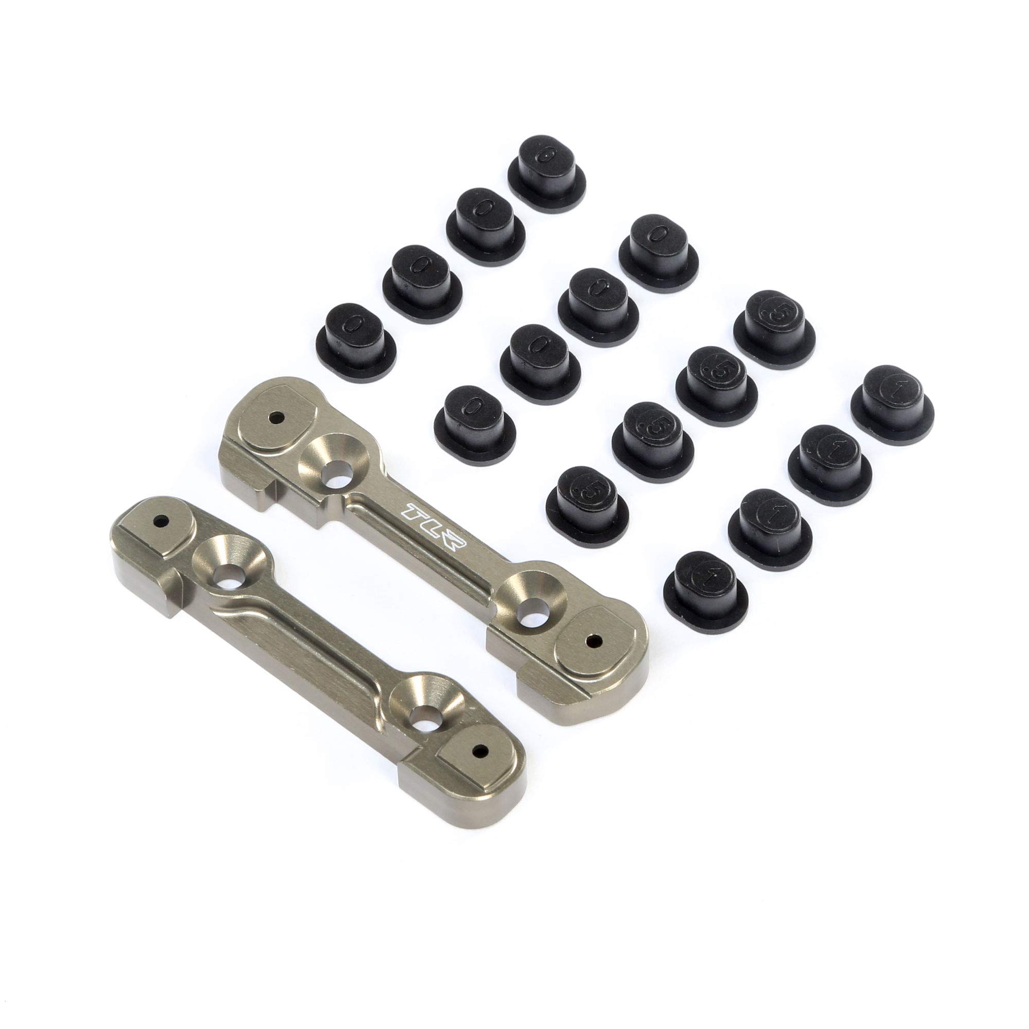 Adjustable Front Hinge Pin Stay with Inserts: 8X, 8XE : Amazon.ca