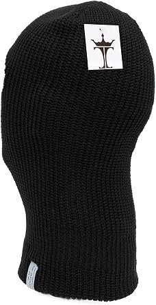 1 Hole Winter Ski Mask