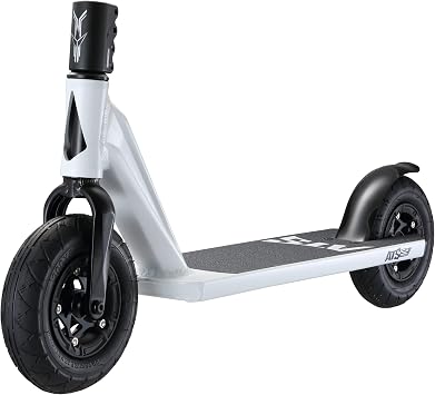 Envyscooters Envy Scooters ATS Pro S2 Scooter - Advanced All Terrain Pro Scooter and BMX Scooter