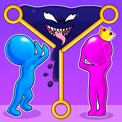 Move Pins Pull for Android