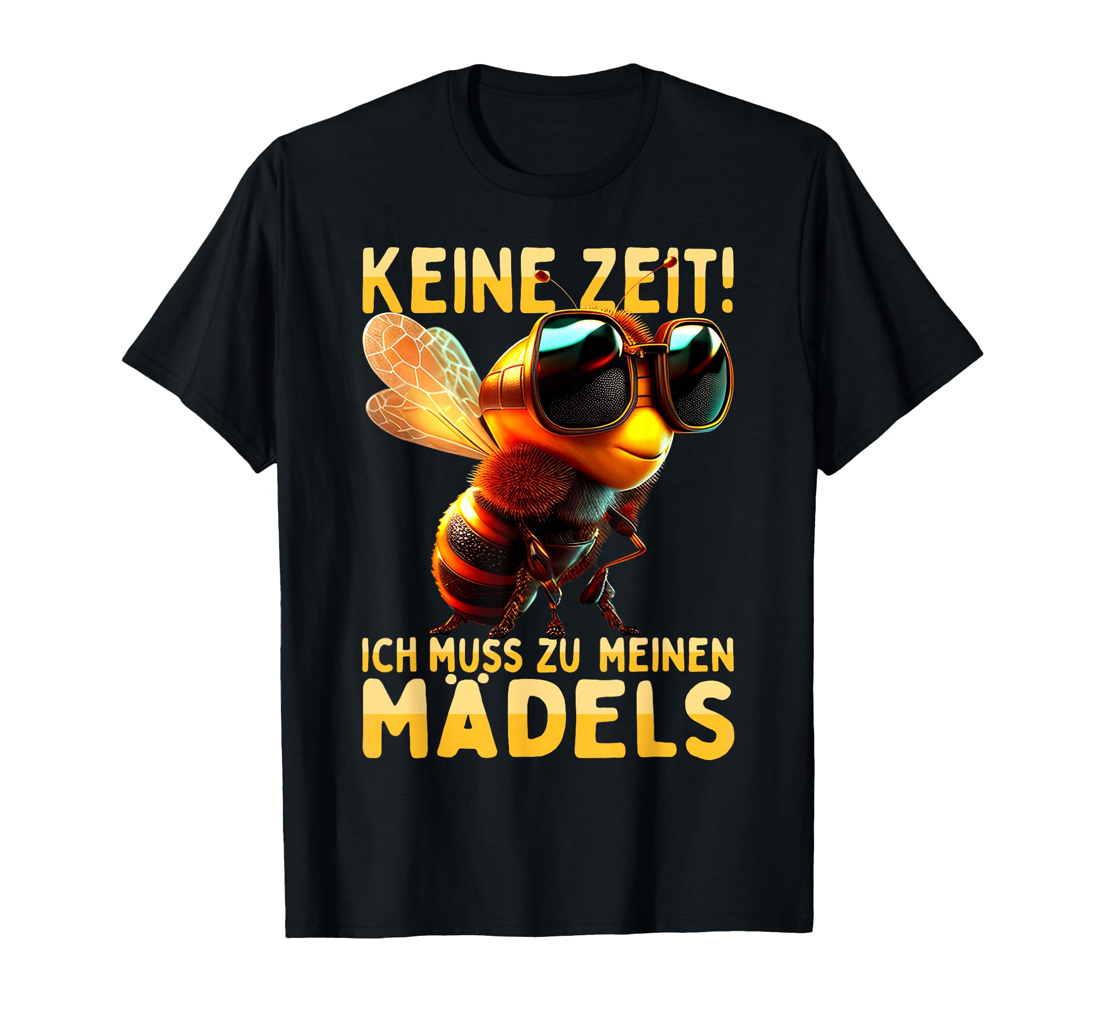 Kleidung mit Designs von Amazon Merch on Demand