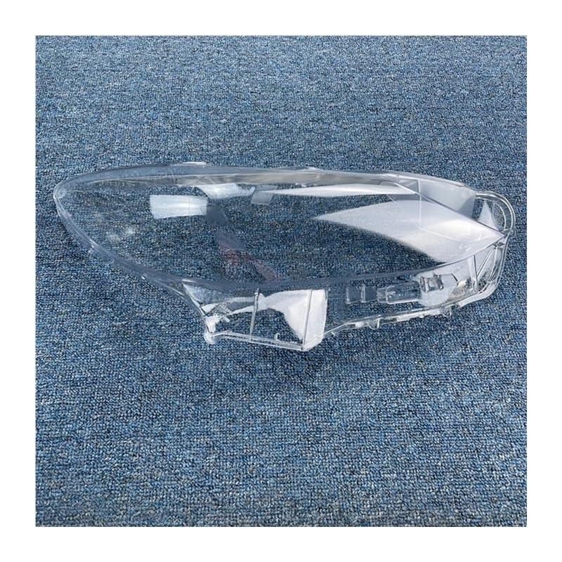 Phare pour Mazda 6 Atenza 2017-2019 : coque de remplacement en verre pour optique avant