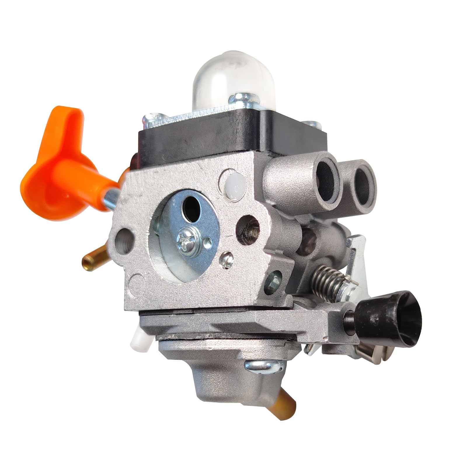 Kit De Carburateur, Pour Stihl Fs90 Fs110 Ht101 Fs130 Fs100 Fs110R Km110r Km130 Hl100 Ht100 Fs100rx Fs130r Fs87 Fs100r Km90 Km90r Km100 Tondeuse 41801200604 4180182950 82609062