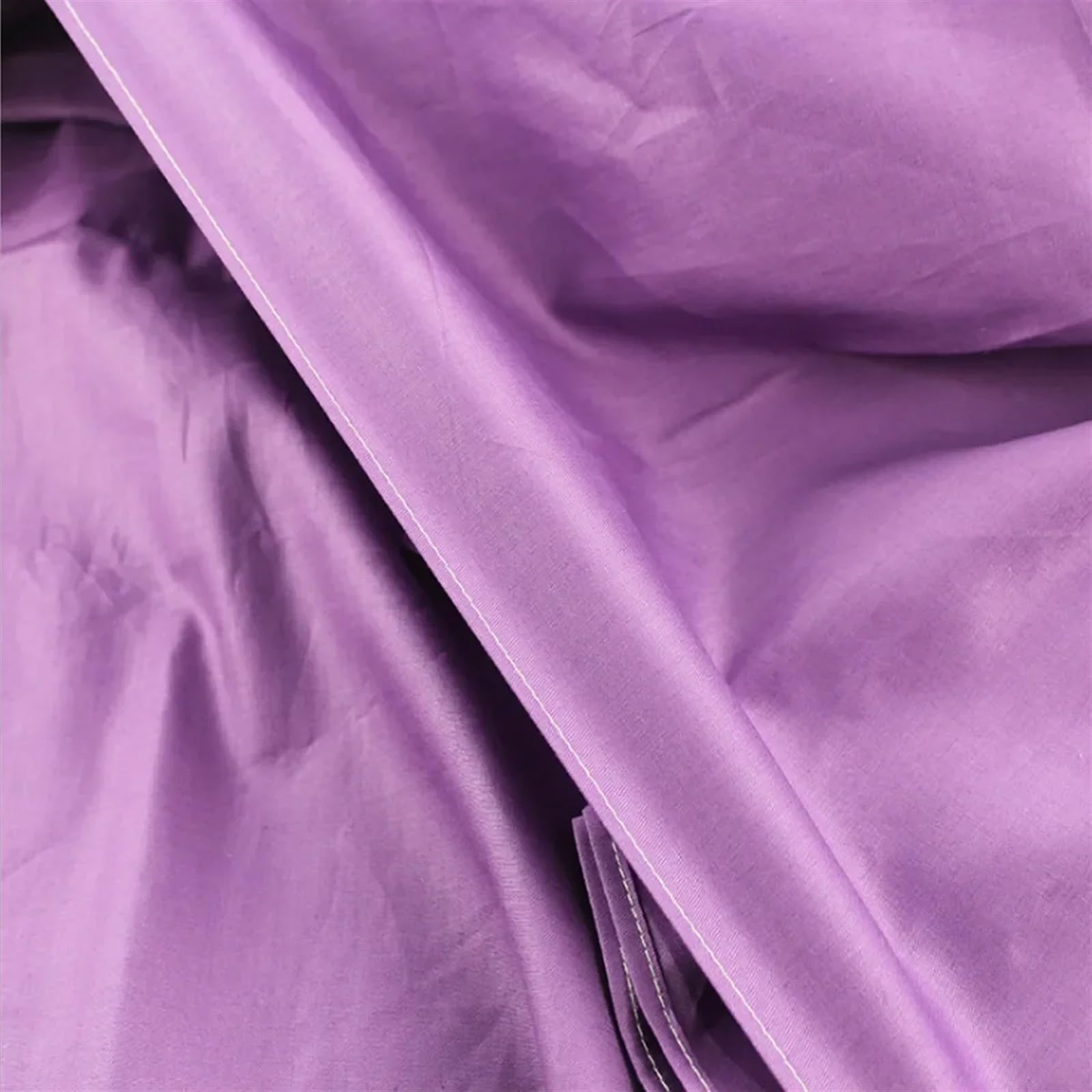 10 piezas de microfibra for masajes, cómoda funda for mesa de salón de belleza, sábana for cama de spa, sofá, ropa de cama suave for el hogar, funda de colchón duradera y lisa(PURPLE)