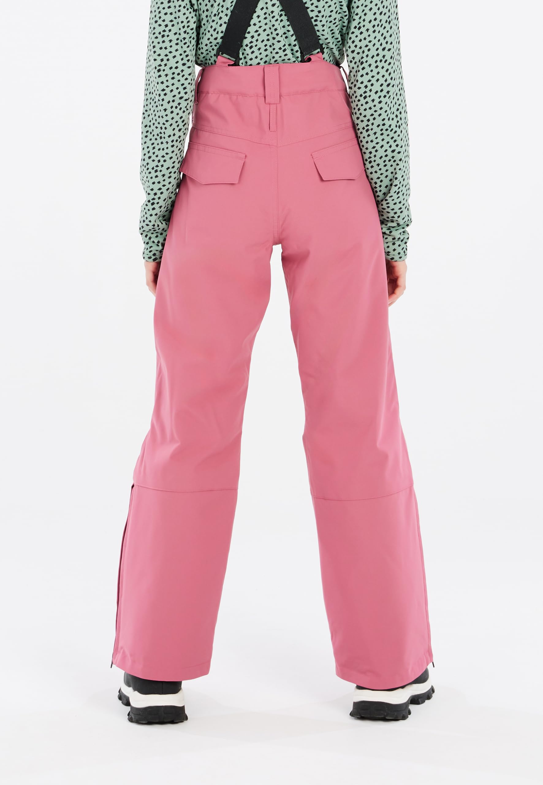 Protest Mädchen Ski- Und Snowboardhose Sunny JR 152