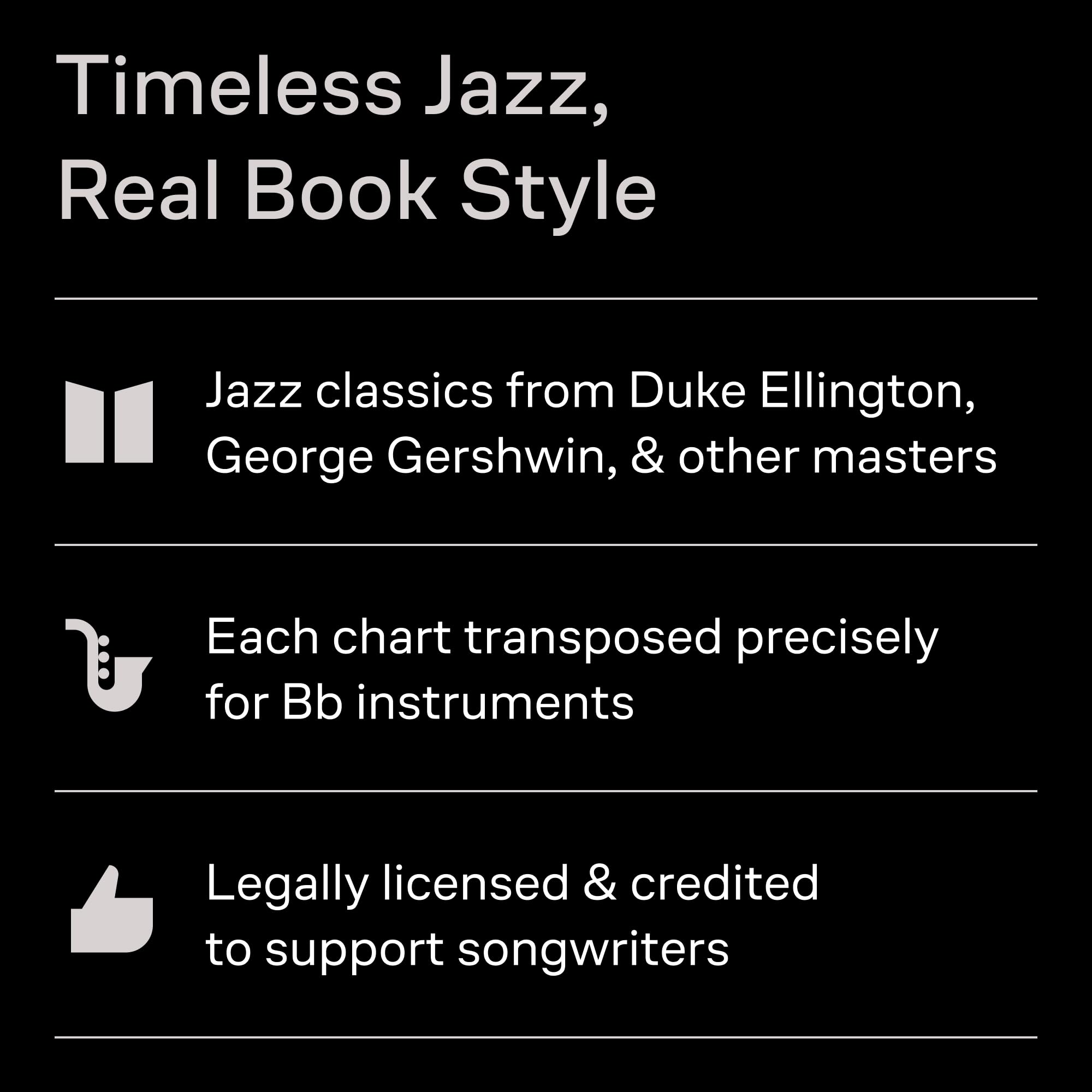 The real book - volume iii (2nd ed.) si bemol instruments