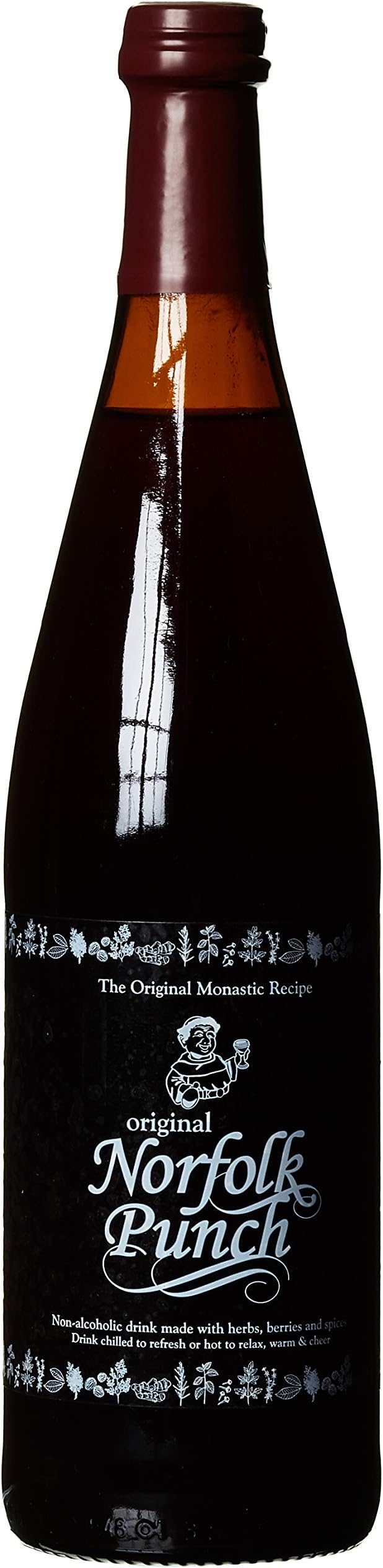 Original Non Alcoholic Herbal Drink 700 ml