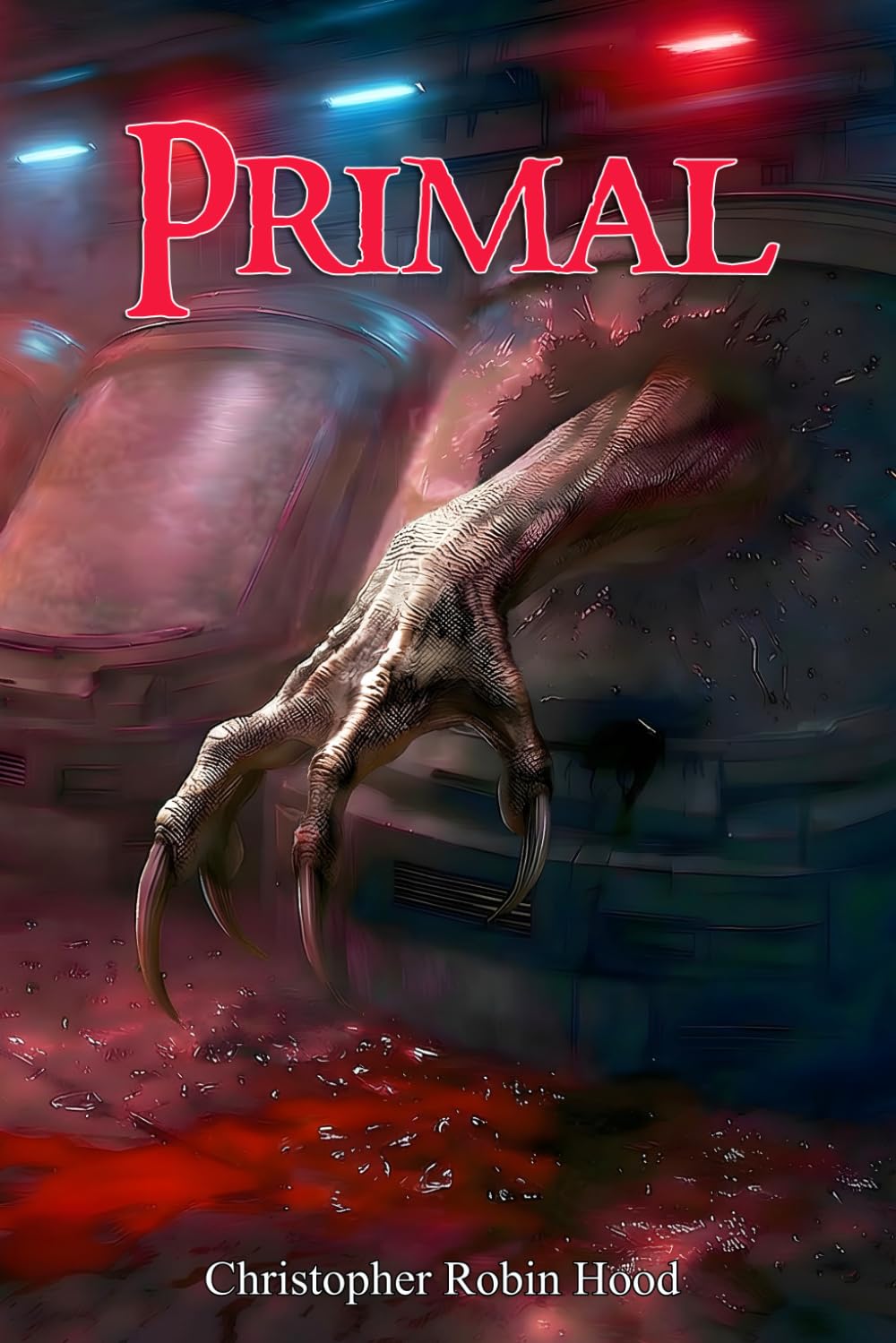 Primal