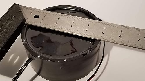 Compuesto electrónico para macetas - Alta conductividad térmica - Circuitos aislados e impermeables, subacuáticos y subterráneos - Diseño patentado