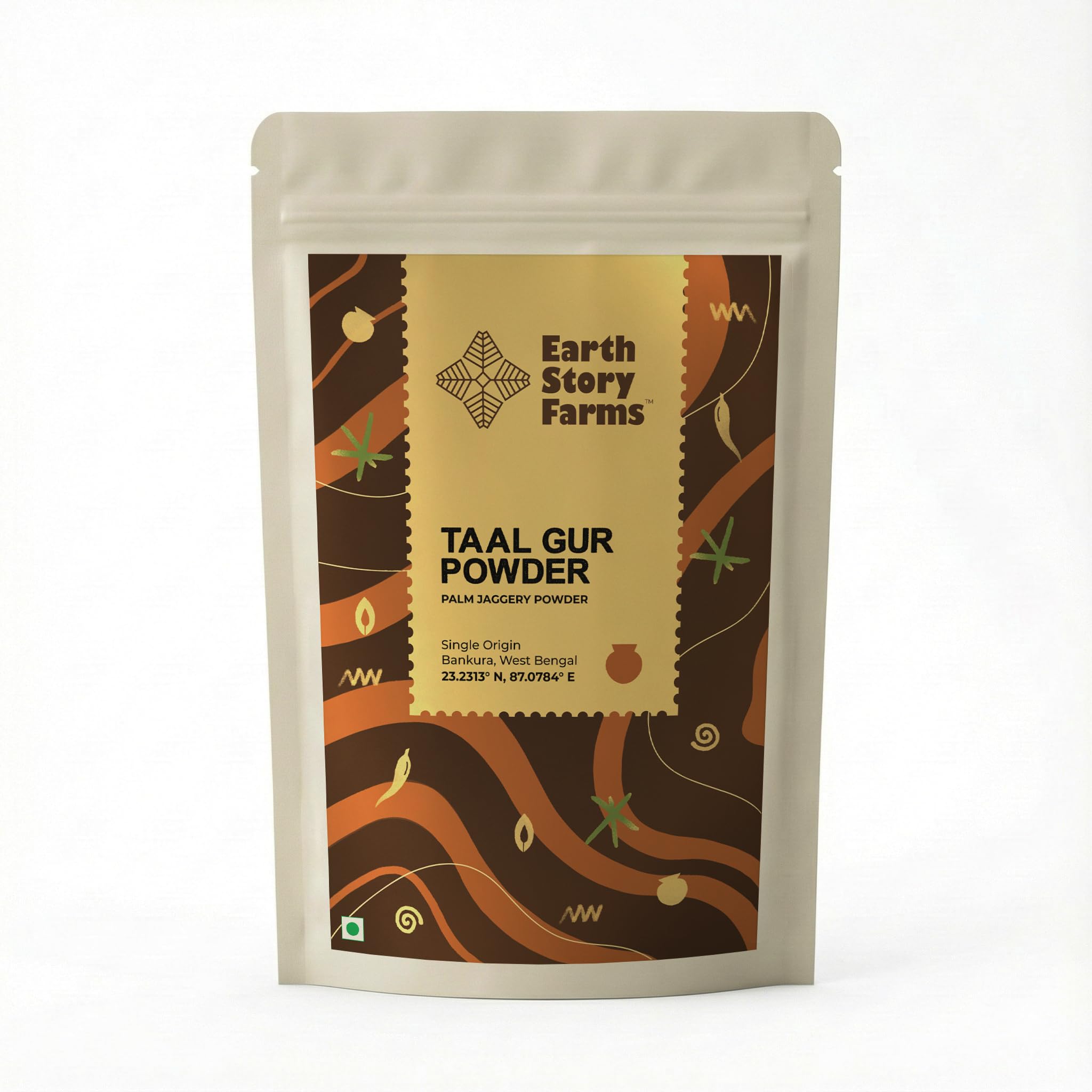 800 g (Pack of 1) · Brown
