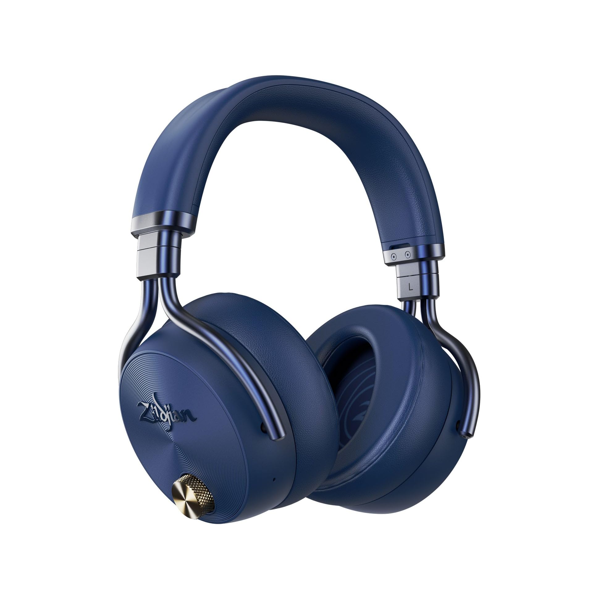 wireless headphones with noise canceling and 45 hours battery life